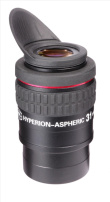 Baader Planetarium 2454631 eyepiece Telescope Черный