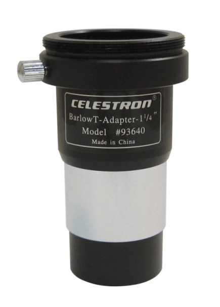 Celestron 93640 camera lens adapter