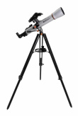 Celestron StarSense Explorer 70 LT Rifrattore Refractor 70x Черный, Grey