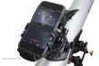 Celestron StarSense Explorer 70 LT Rifrattore Refractor 70x Черный, Grey