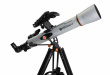 Celestron StarSense Explorer 70 LT Rifrattore Refractor 70x Черный, Grey