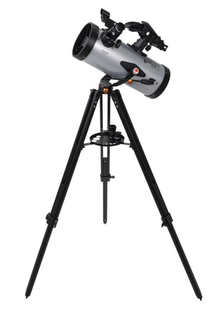 Celestron StarSense Explorer LT 127AZ Telescope