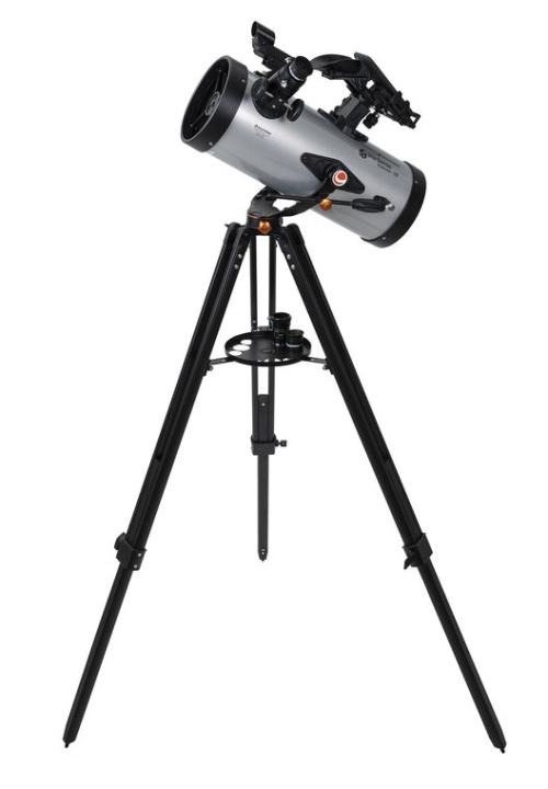 Celestron StarSense Explorer LT 127AZ Telescope