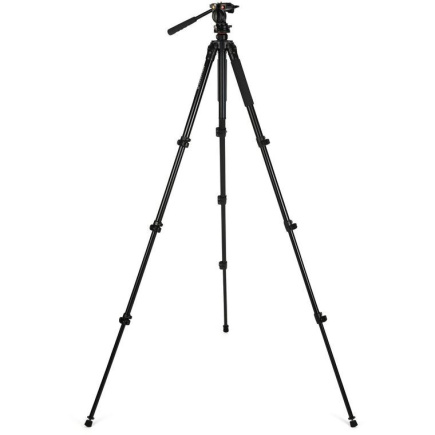 Celestron 82052 tripod Universal 3 leg(s) Черный