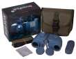 Levenhuk Nelson 8x30 binocular BaK-4 Porro Grey