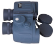Levenhuk Nelson 8x30 binocular BaK-4 Porro Grey