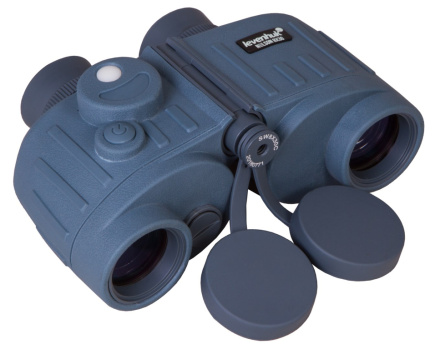 Levenhuk Nelson 8x30 binocular BaK-4 Porro Grey