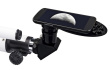 Bresser Optics CLASSIC 60/900 AZ Refractor 338x Черный, Белый