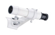 Bresser Optics CLASSIC 60/900 AZ Refractor 338x Черный, Белый