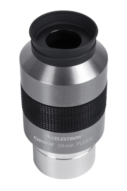 Celestron Omni 56mm Eyepiece - 2