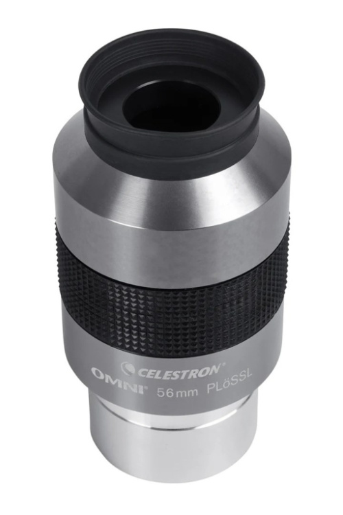 Celestron Omni 56mm Eyepiece - 2