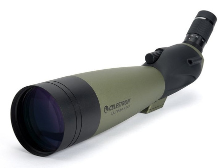Spotting scope Ultima 100