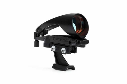 Celestron StarPointer PRO Telescope guide scope