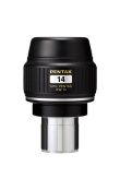 Pentax XW 14 eyepiece 2 cm Черный