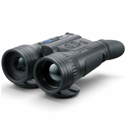 PULSAR Merger LRF XL50 binocular BK-7 Porro Must
