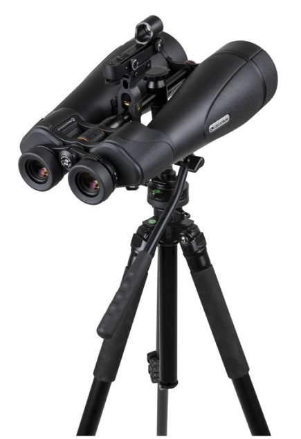 Binoculars Celestron SkyMaster Pro ED 20x80mm