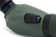 Celestron Regal M2 65ED spotting scope 48x BaK-4 Черный, Green