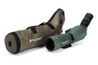 Celestron Regal M2 65ED spotting scope 48x BaK-4 Черный, Green
