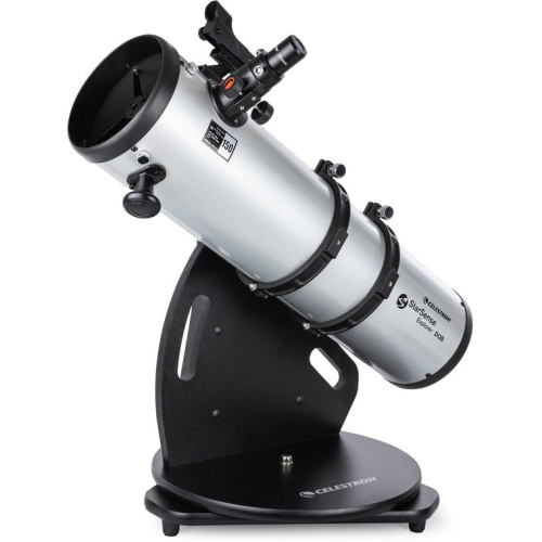 Celestron StarSense Explorer 150mm Reflector 459x Черный, Silver