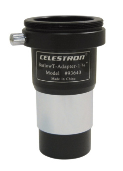 Celestron 93640 camera lens adapter
