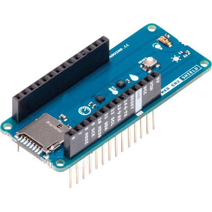 ARDUINO Shield MKR ENV REV2 (Umweltdaten)