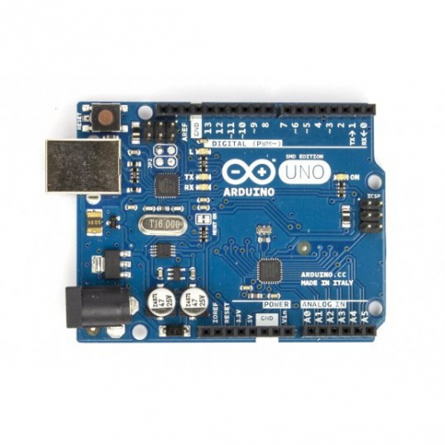 ARDUINO Uno SMD Rev3