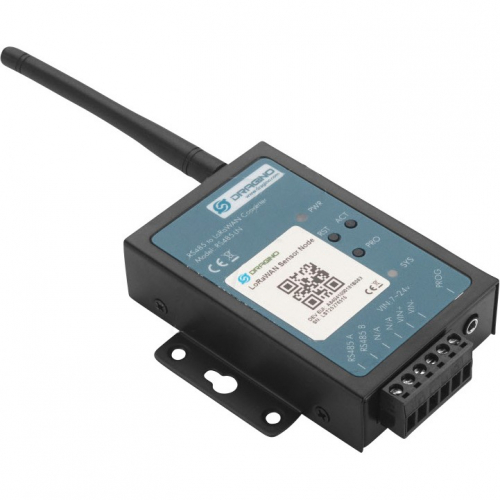 DRAGINO LoRaWAN Converter to RS485 RS485-LN-EU868