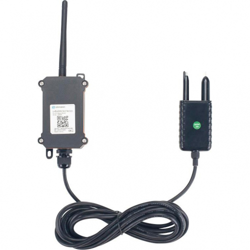 DRAGINO LoRaWAN Soil pH Sensor LSPH01-EU868 (Flüssigkeitsanalyse)