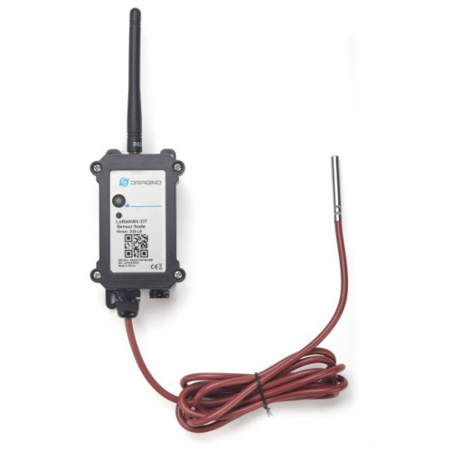 DRAGINO Temperatur Sensor Node Outdoor D20-LB-EU868