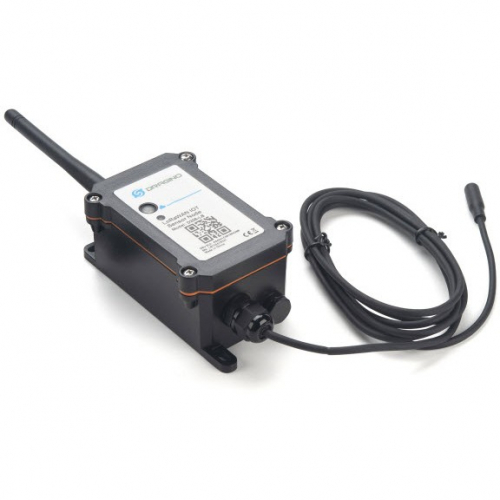 DRAGINO Temperatur Sensor Node Outdoor D20S-LB-EU868