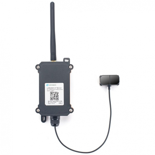 DRAGINO LoRaWAN LiDAR ToF Distance Detection Sensor LLDS12-EU868