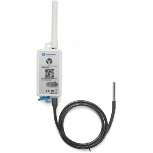 DRAGINO LoRaWAN Temperatur & Luftfeuchtigkeitssensor LHT65S-EU868-NE117