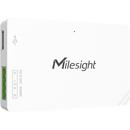 IoT Milesight IoT Controller LoRaWAN