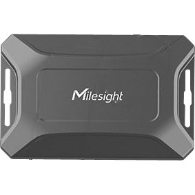 IoT Milesight Outdoor Asset Tracker IP 67 GPS IK09