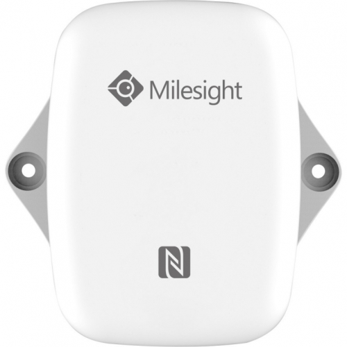 IoT Milesight Temperature & Humidity Sensor LoRaWAN Temp. Humidity IP67