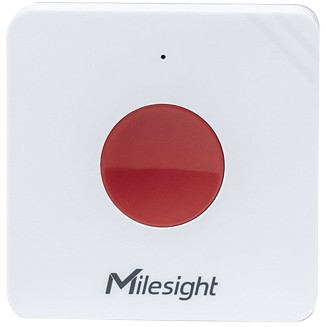 IoT Milesight Smart Button LoRaWAN