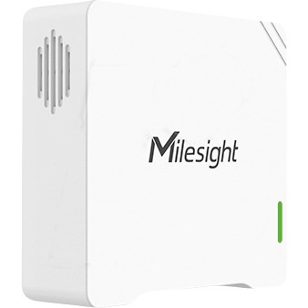 IoT Milesight Indoor Ambience Monitoring Sensor LoRaWAN Temp. Humidity CO2