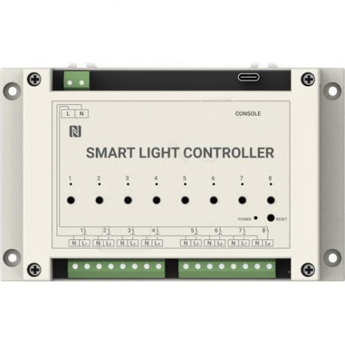 IoT Milesight Smart Light Controller LoRaWAN