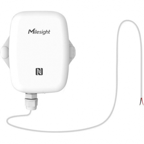 IoT Milesight Pulse counter LoRaWAN IP67