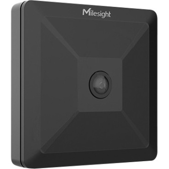 Milesight AI Workplace Occupancy Sensor WiFi AI