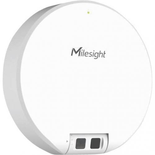 IoT Milesight Bathroom Occupancy Sensor LoRaWAN ToF