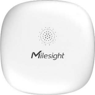 IoT Milesight Mini Leak Detection Sensor LoRaWAN