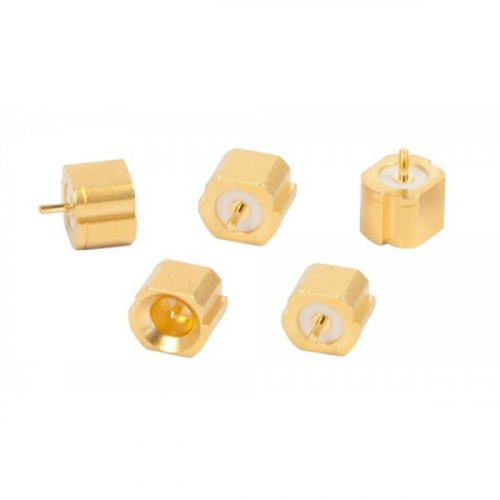 ALLNET BrickRknowledge P-SMP Stecker 5er Pack