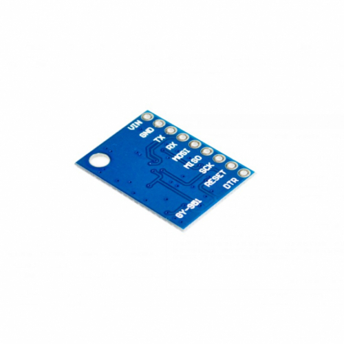 ALLNET 4duino 9 Achsen Inertial Navigations Modul