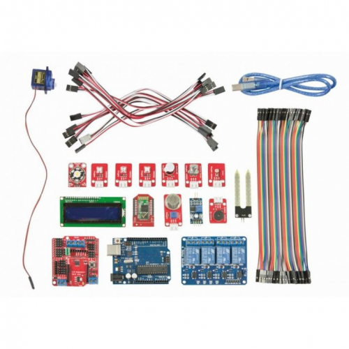 ALLNET 4duino Smart Home Kit UNO R.3