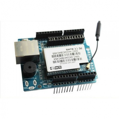 ALLNET 4duino Wifi Module Shield