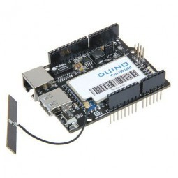 ALLNET 4duino Board Yun Microcontroller / Uno Shields compatible