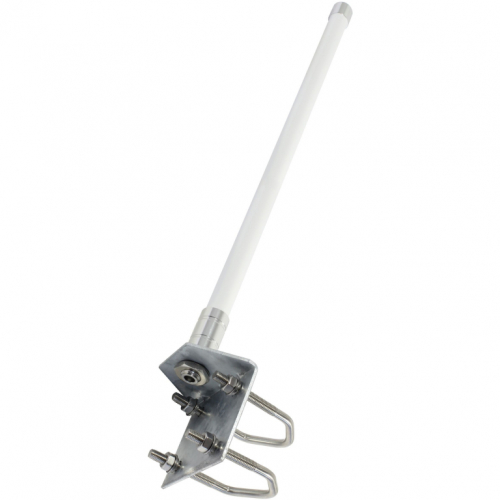 ALLNET Antenne 868MHz 6dbi Antenne (N-Female) Omnidirectional/Rundstrahl ANT-868-6dbi-OMNI LORA HELIUM IoT