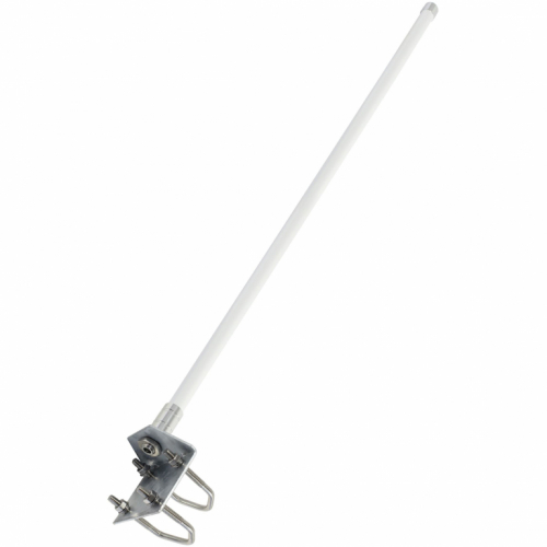 ALLNET Antenne 868MHz 7.3dbi Antenne (N-Female) Omnidirectional/Rundstrahl ANT-868-7,3dbi-OMNI LORA HELIUM IoT