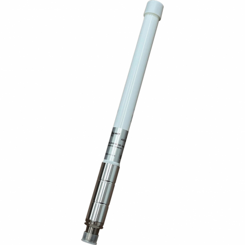 ALLNET Antenne 868MHz 5dbi Antenne (N-Female) Omnidirectional/Rundstrahl ANT-868-5dbi-OMNI LORA HELIUM IoT